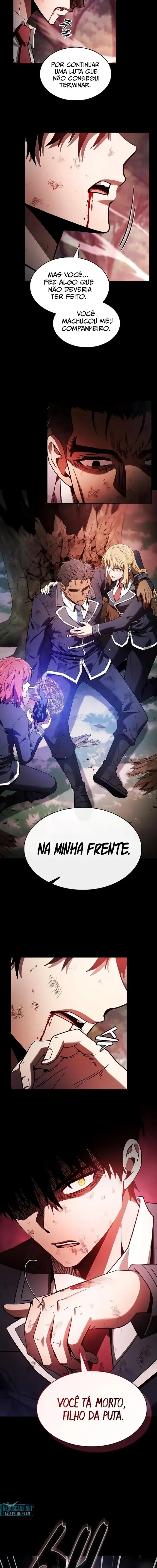 Read Gênio da Esgrima da Academia PT Manga Online