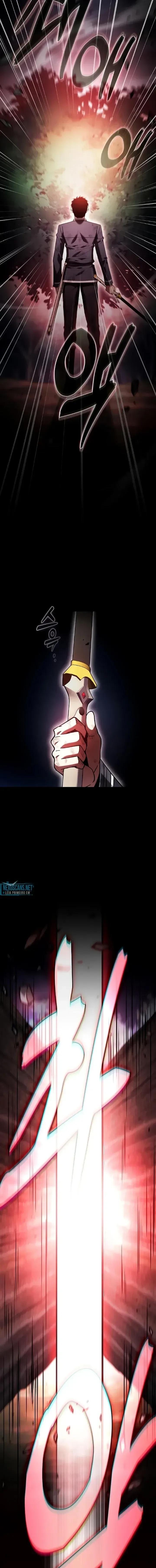 Read Gênio da Esgrima da Academia PT Manga Online