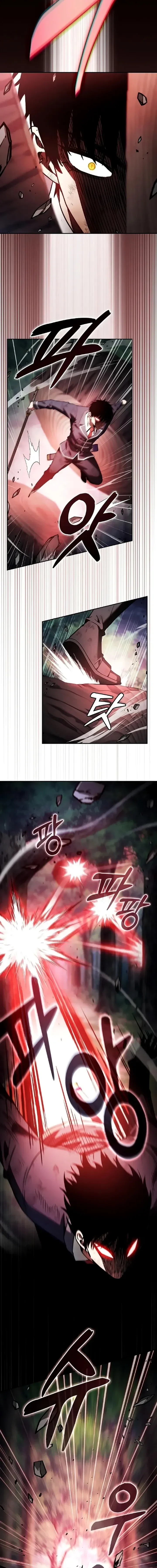 Read Gênio da Esgrima da Academia PT Manga Online