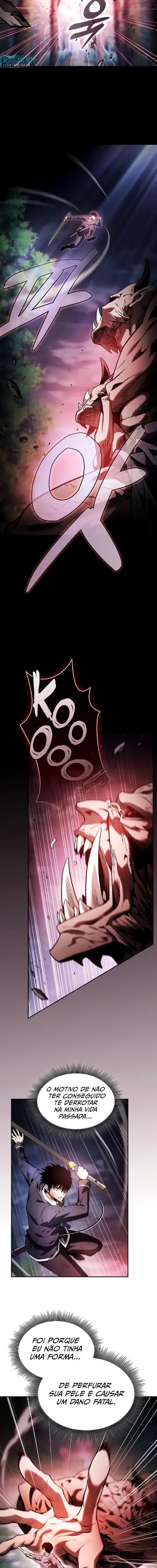 Read Gênio da Esgrima da Academia PT Manga Online