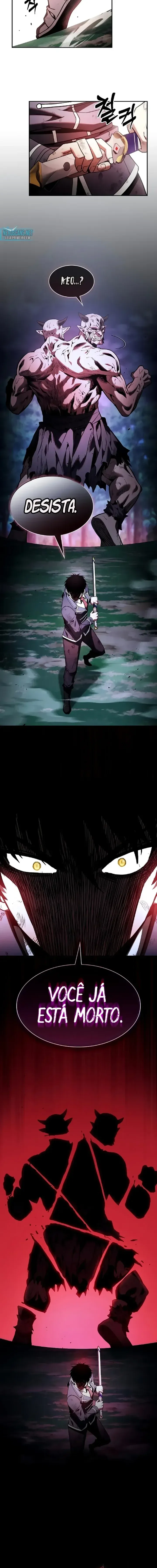 Read Gênio da Esgrima da Academia PT Manga Online