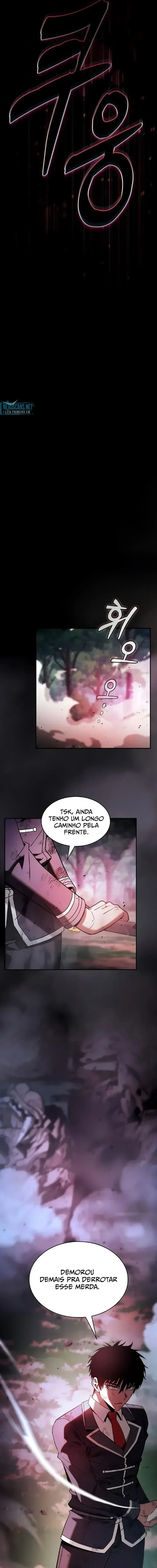 Read Gênio da Esgrima da Academia PT Manga Online