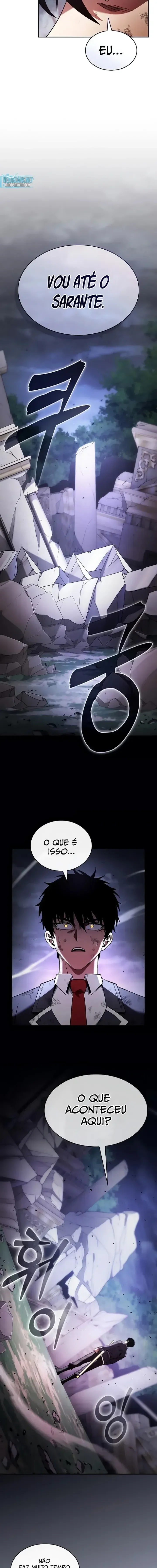 Read Gênio da Esgrima da Academia PT Manga Online