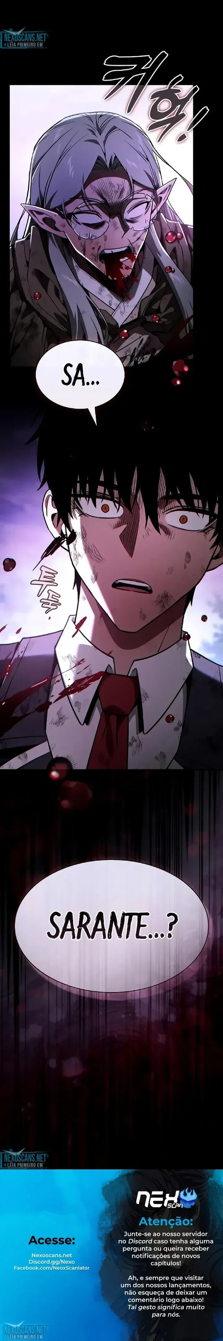 Read Gênio da Esgrima da Academia PT Manga Online