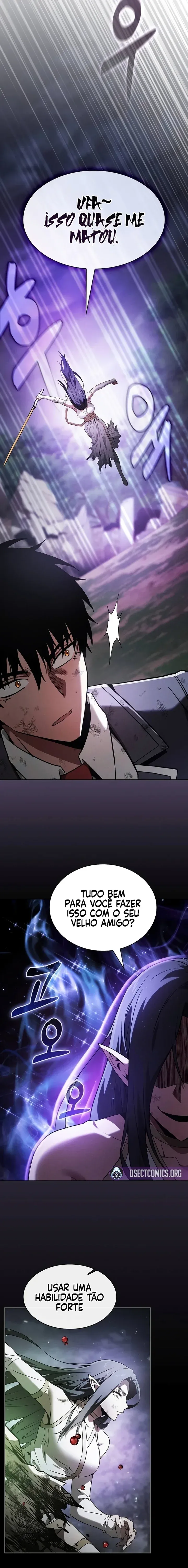 Read Gênio da Esgrima da Academia PT Manga Online