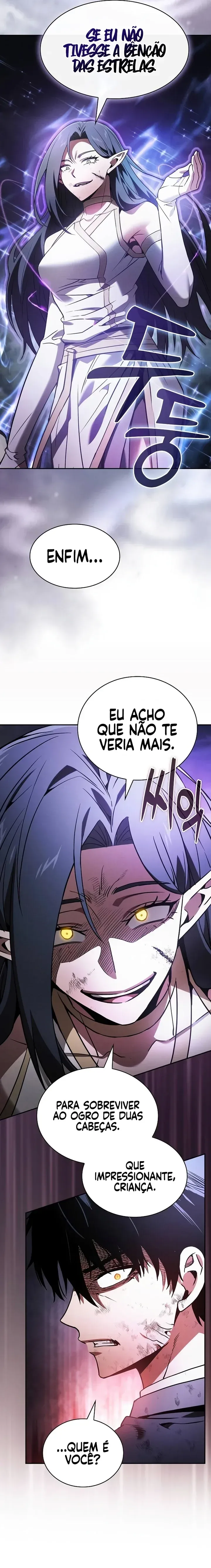 Read Gênio da Esgrima da Academia PT Manga Online