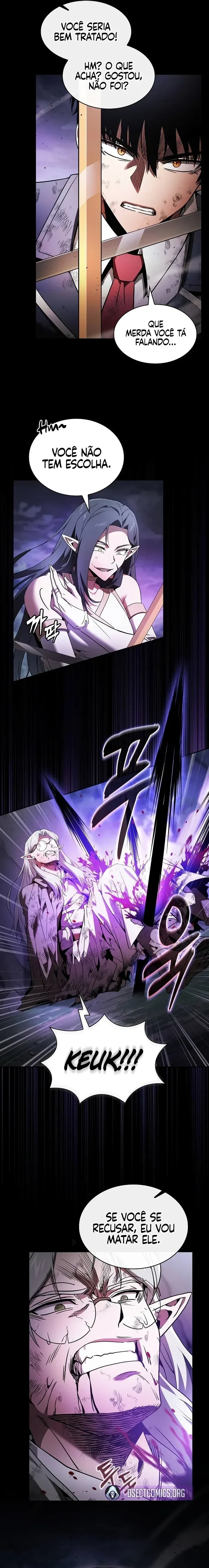Read Gênio da Esgrima da Academia PT Manga Online