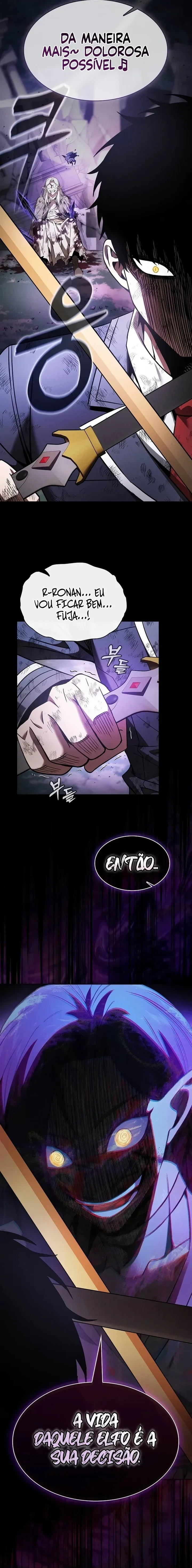 Read Gênio da Esgrima da Academia PT Manga Online