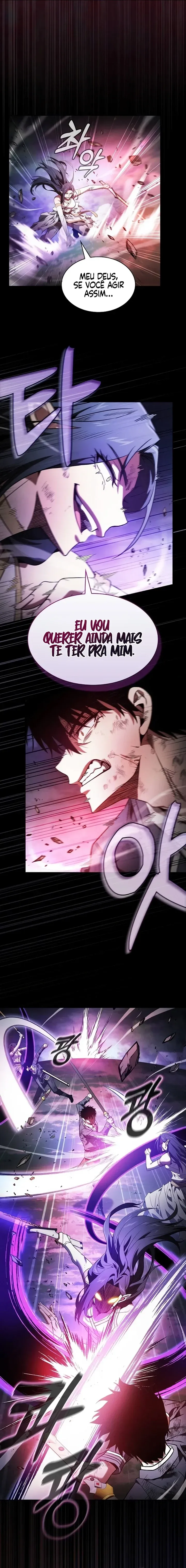 Read Gênio da Esgrima da Academia PT Manga Online
