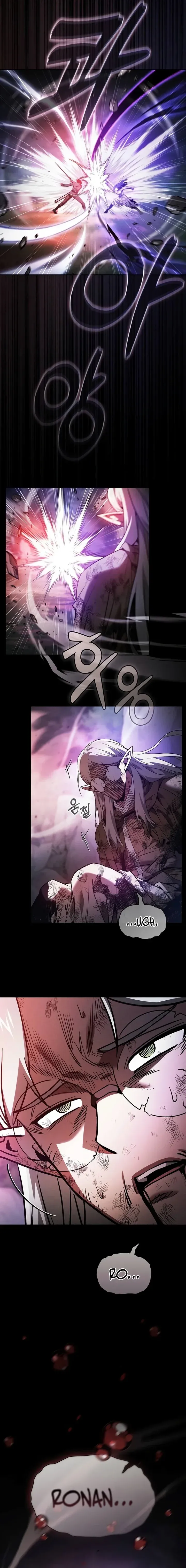 Read Gênio da Esgrima da Academia PT Manga Online