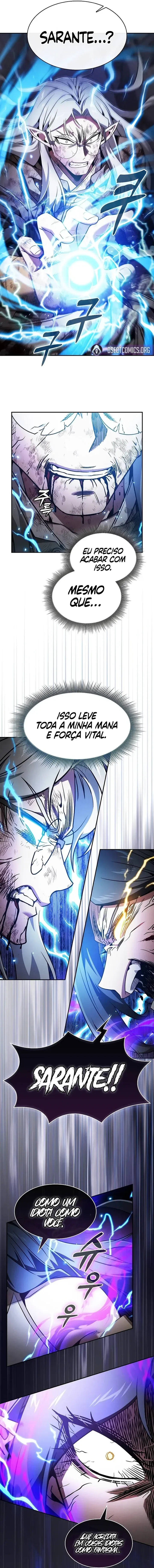 Read Gênio da Esgrima da Academia PT Manga Online