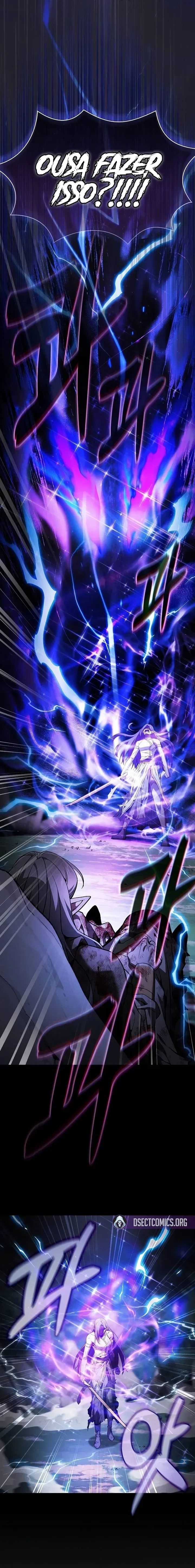 Read Gênio da Esgrima da Academia PT Manga Online