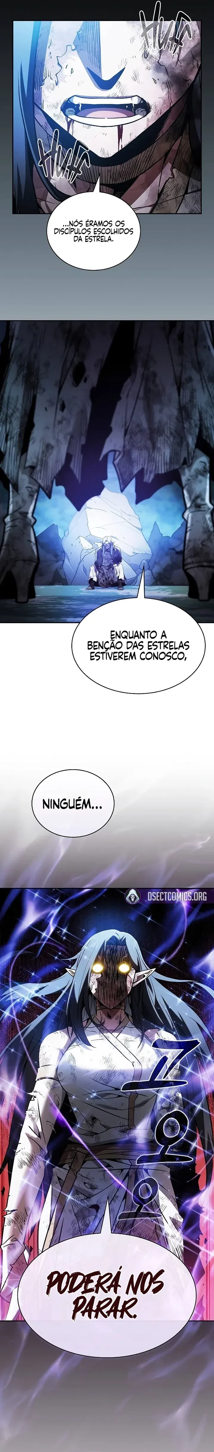 Read Gênio da Esgrima da Academia PT Manga Online