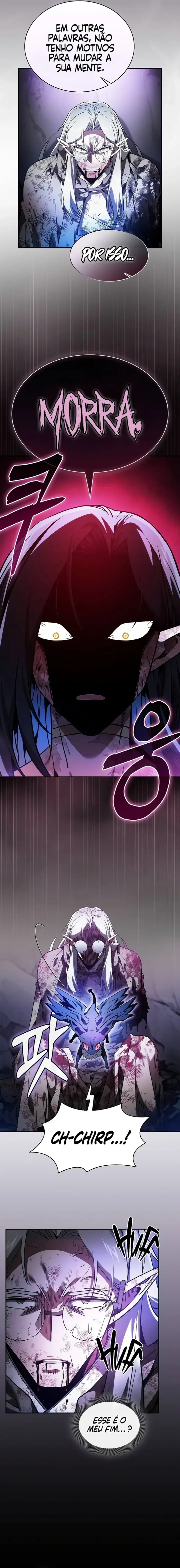 Read Gênio da Esgrima da Academia PT Manga Online