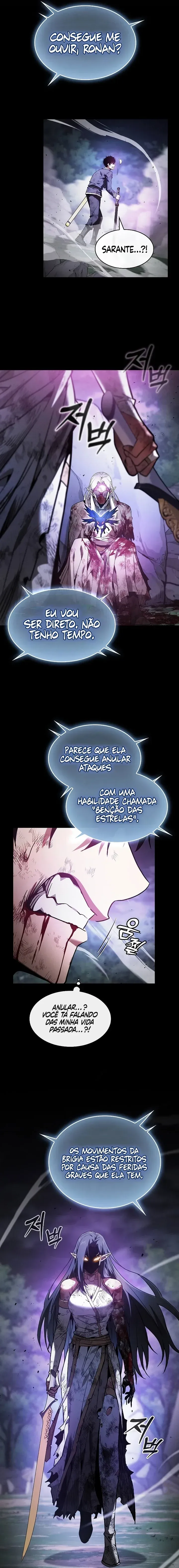 Read Gênio da Esgrima da Academia PT Manga Online