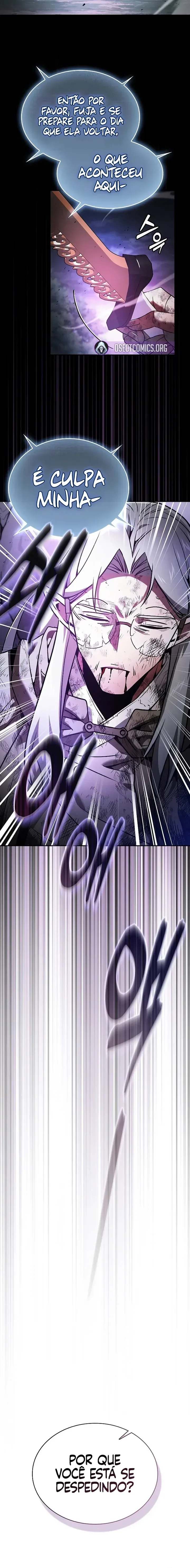 Read Gênio da Esgrima da Academia PT Manga Online