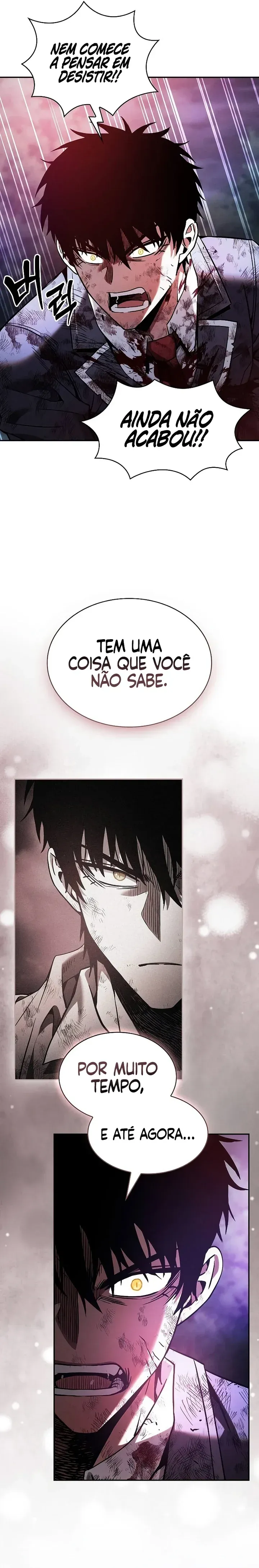 Read Gênio da Esgrima da Academia PT Manga Online