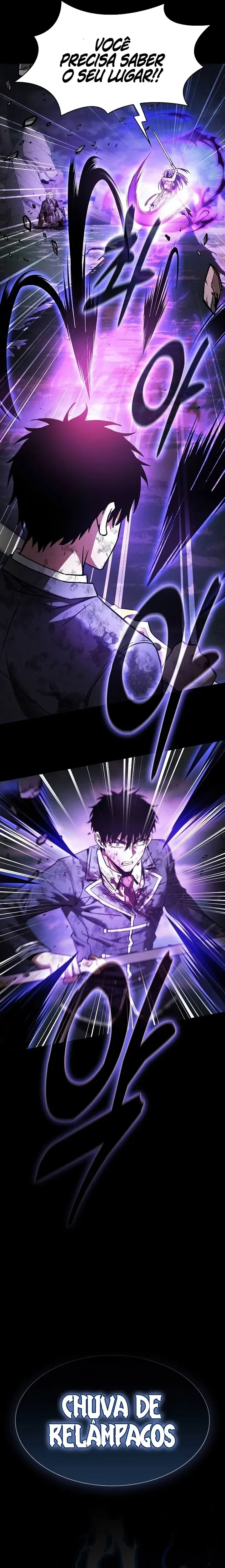 Read Gênio da Esgrima da Academia PT Manga Online