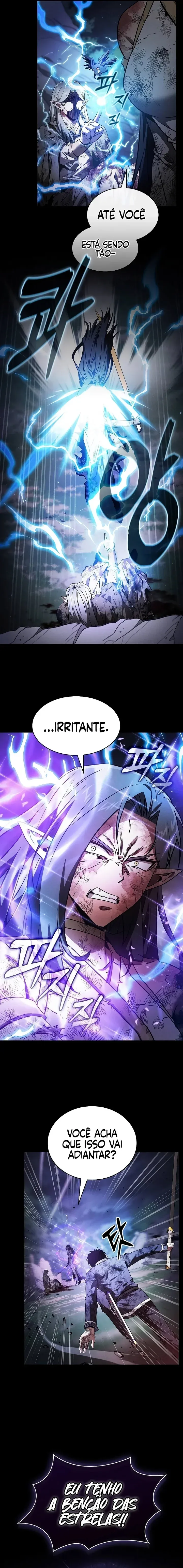 Read Gênio da Esgrima da Academia PT Manga Online