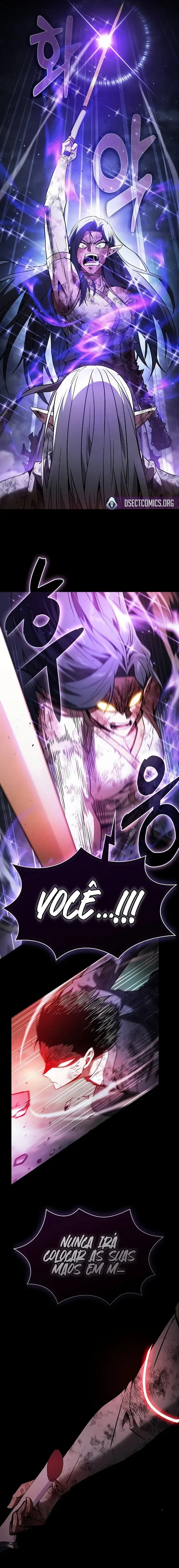 Read Gênio da Esgrima da Academia PT Manga Online
