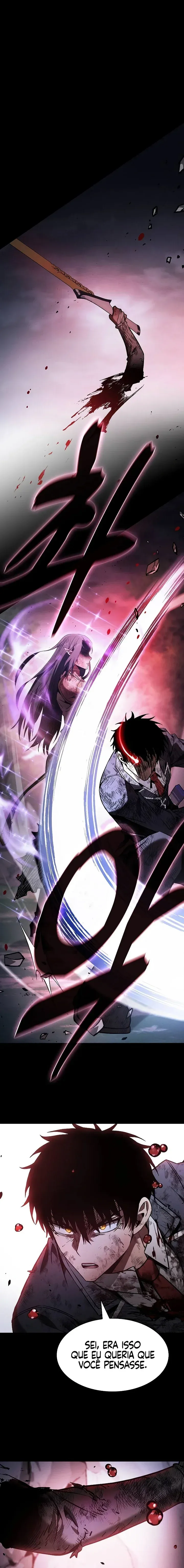 Read Gênio da Esgrima da Academia PT Manga Online