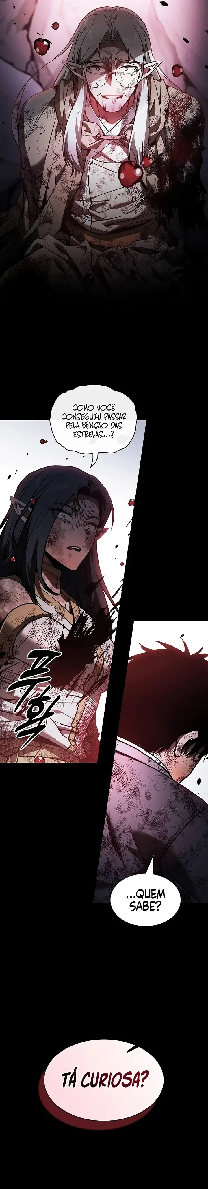 Read Gênio da Esgrima da Academia PT Manga Online