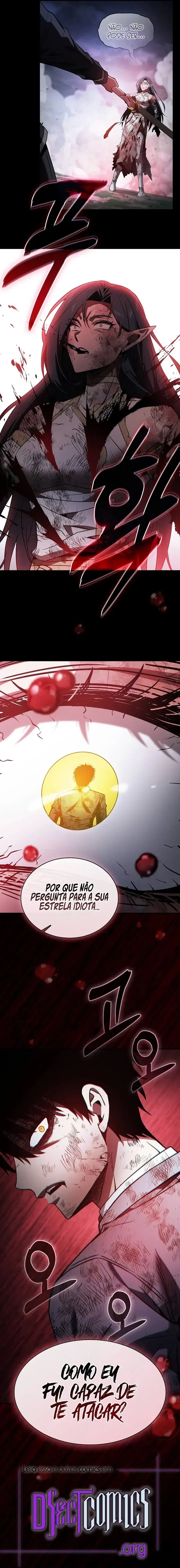 Read Gênio da Esgrima da Academia PT Manga Online