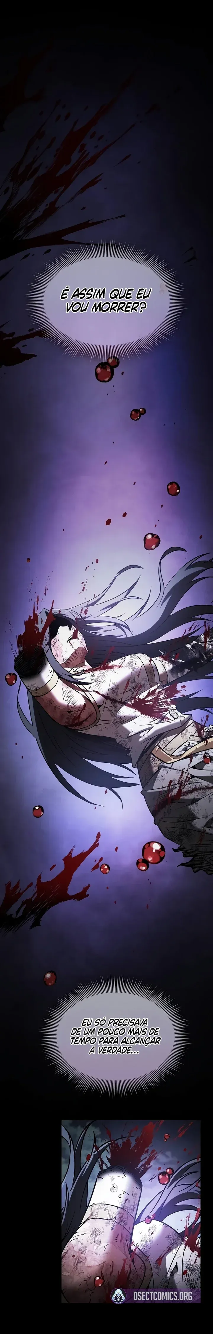 Read Gênio da Esgrima da Academia PT Manga Online