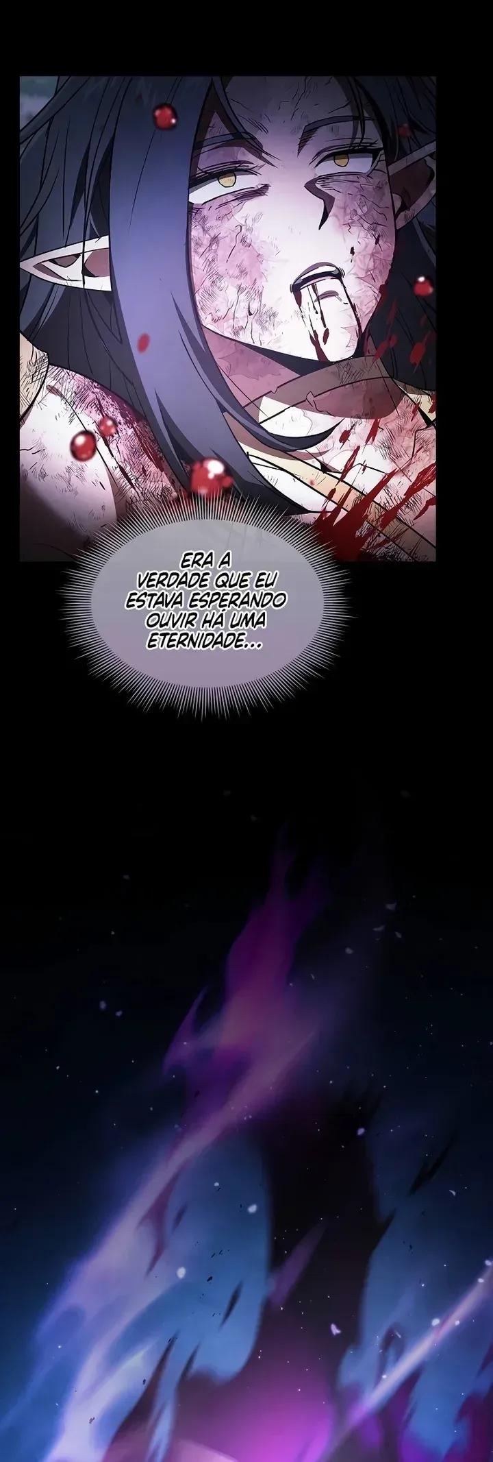Read Gênio da Esgrima da Academia PT Manga Online