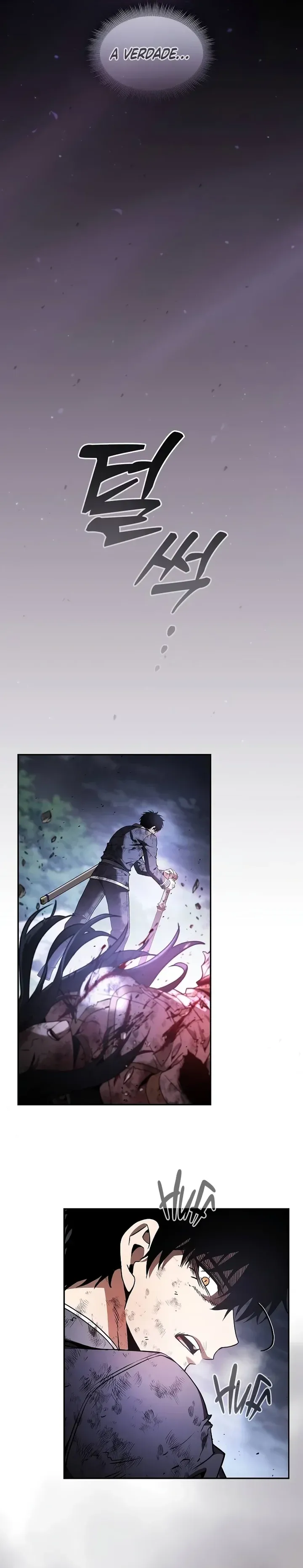Read Gênio da Esgrima da Academia PT Manga Online