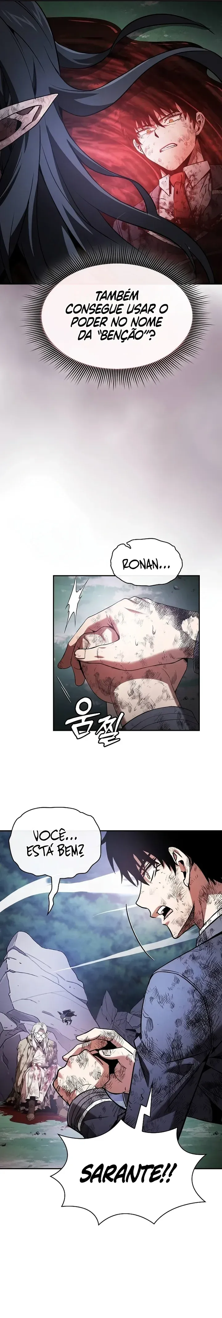 Read Gênio da Esgrima da Academia PT Manga Online