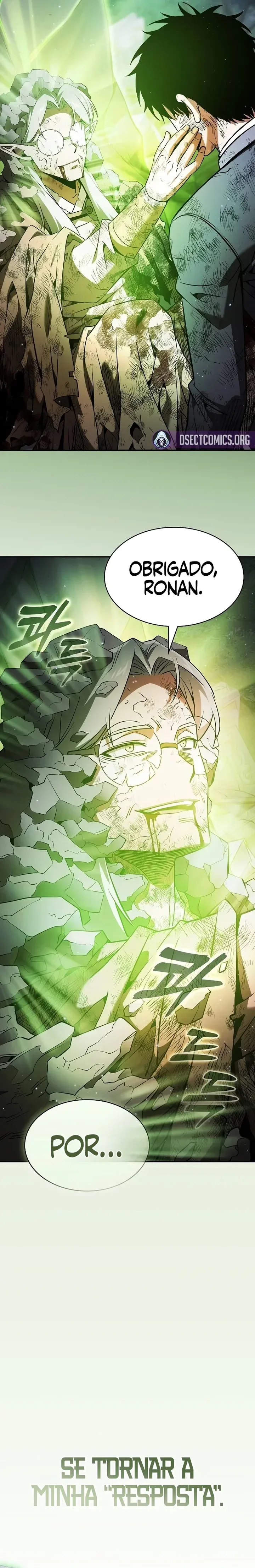 Read Gênio da Esgrima da Academia PT Manga Online