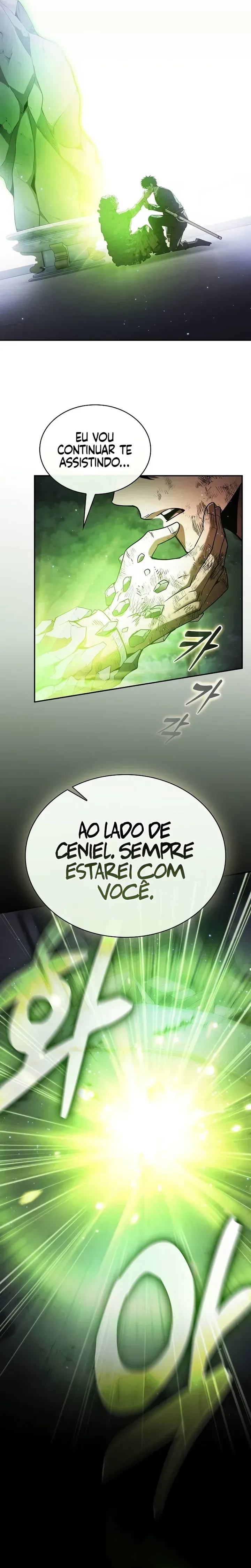 Read Gênio da Esgrima da Academia PT Manga Online