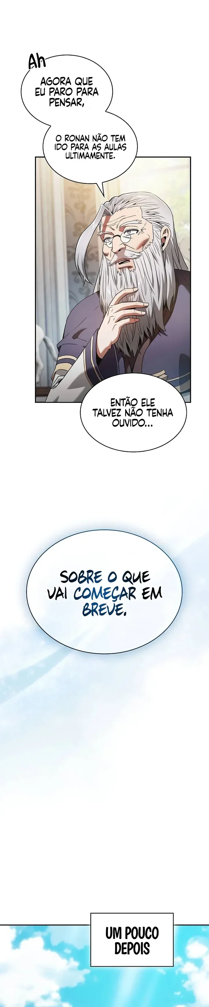Read Gênio da Esgrima da Academia PT Manga Online