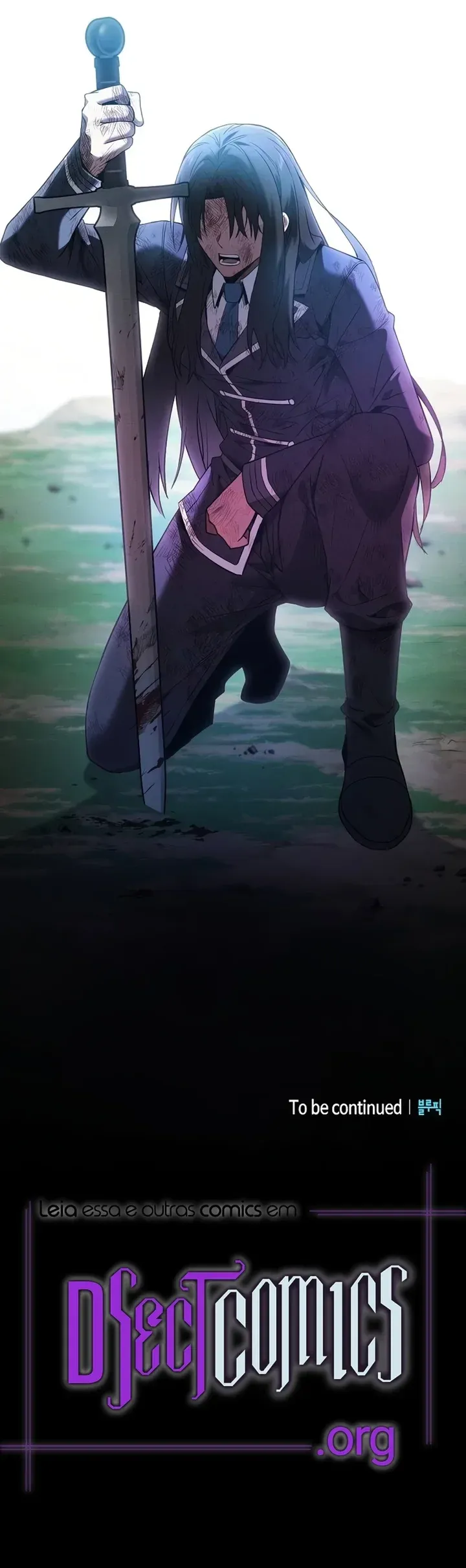 Read Gênio da Esgrima da Academia PT Manga Online