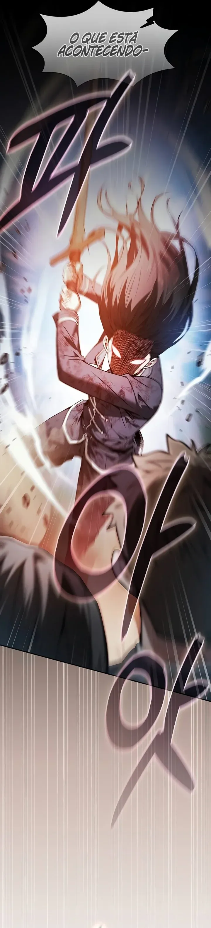 Read Gênio da Esgrima da Academia PT Manga Online