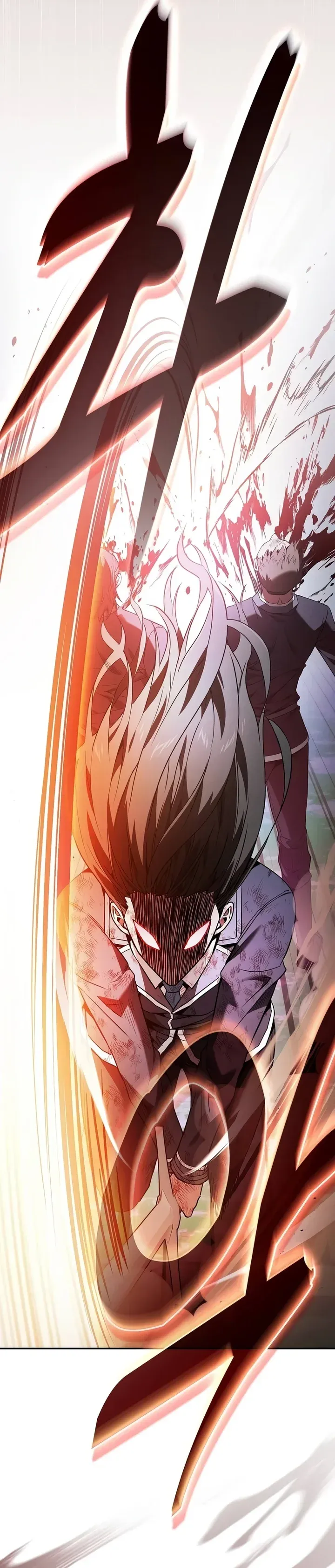 Read Gênio da Esgrima da Academia PT Manga Online
