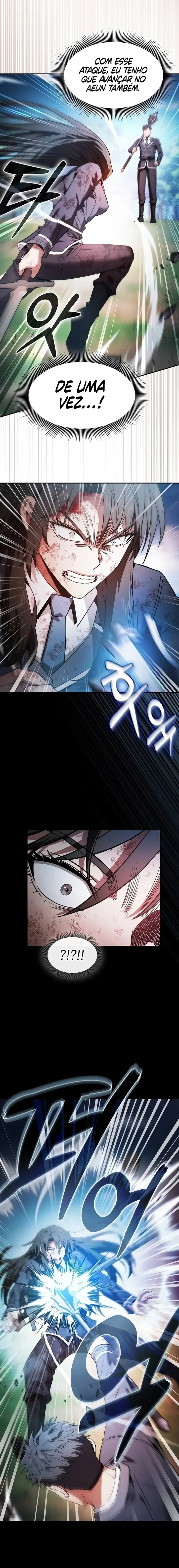 Read Gênio da Esgrima da Academia PT Manga Online