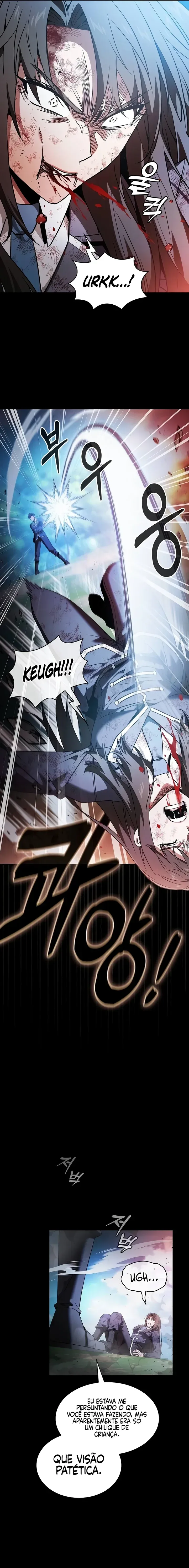 Read Gênio da Esgrima da Academia PT Manga Online