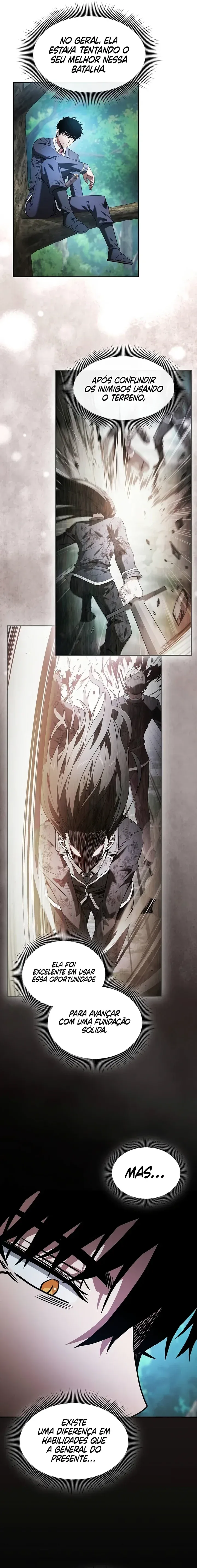 Read Gênio da Esgrima da Academia PT Manga Online