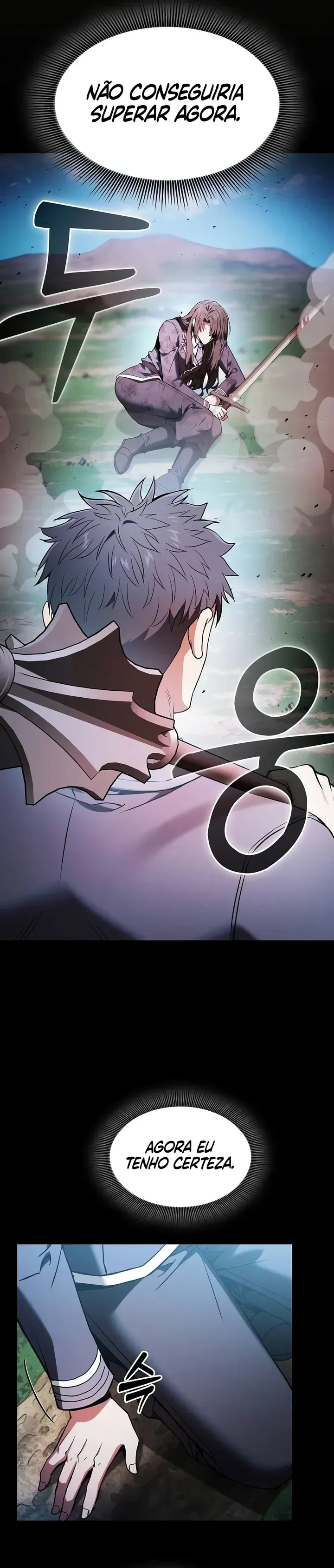 Read Gênio da Esgrima da Academia PT Manga Online