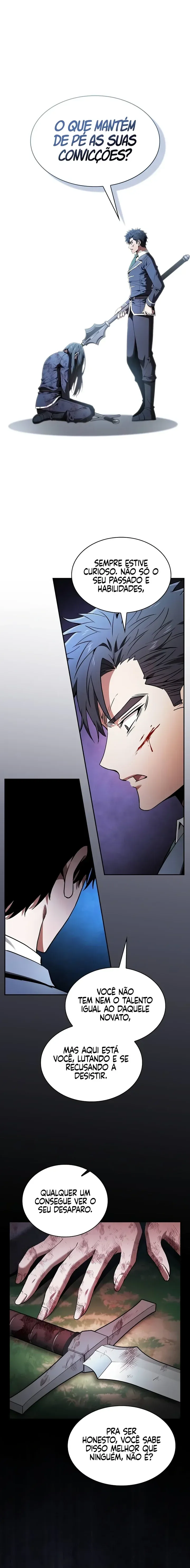 Read Gênio da Esgrima da Academia PT Manga Online