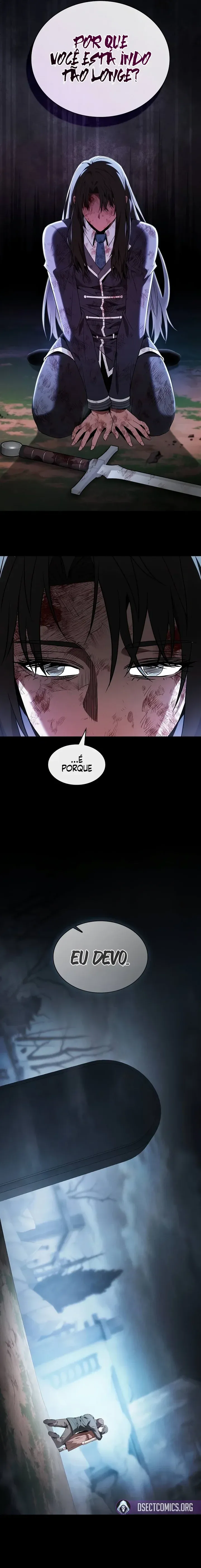 Read Gênio da Esgrima da Academia PT Manga Online