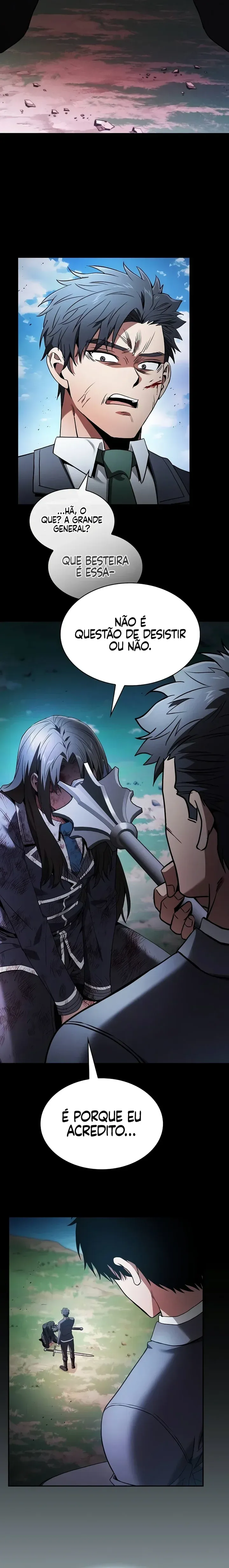 Read Gênio da Esgrima da Academia PT Manga Online