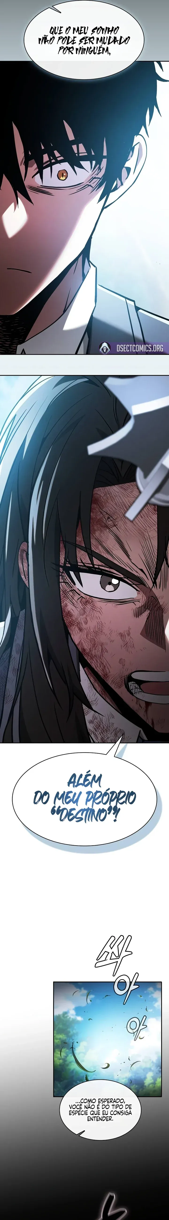 Read Gênio da Esgrima da Academia PT Manga Online