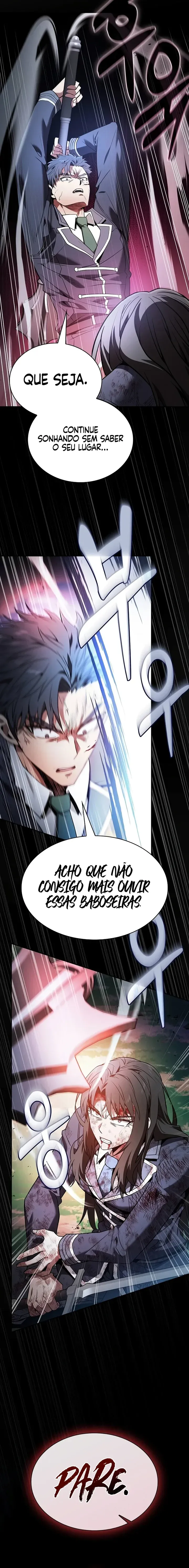 Read Gênio da Esgrima da Academia PT Manga Online