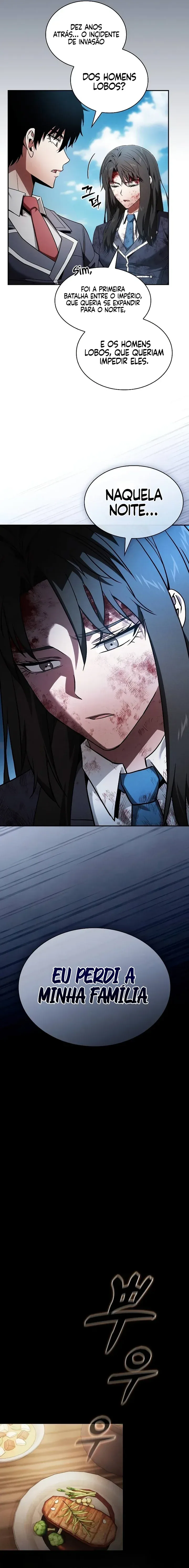 Read Gênio da Esgrima da Academia PT Manga Online