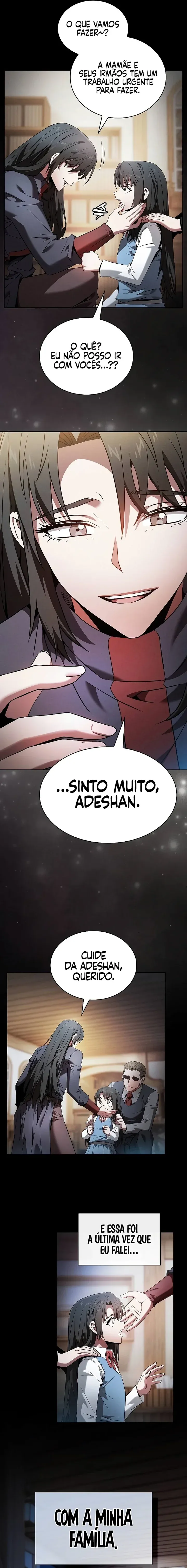 Read Gênio da Esgrima da Academia PT Manga Online