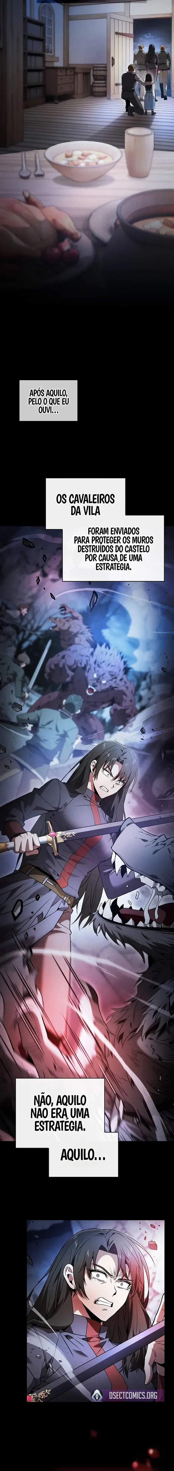 Read Gênio da Esgrima da Academia PT Manga Online