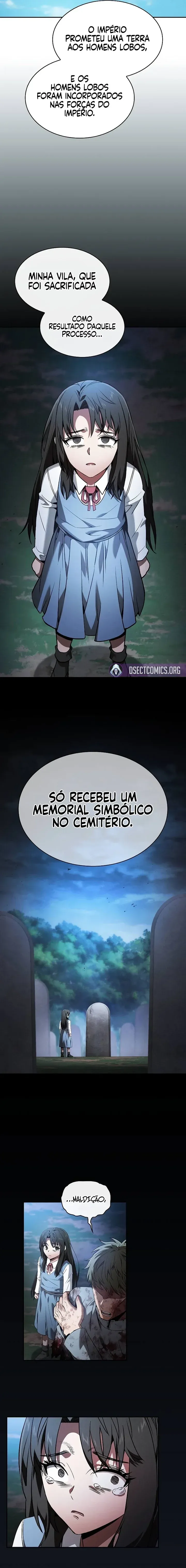 Read Gênio da Esgrima da Academia PT Manga Online